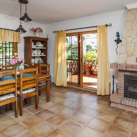 Villa Francisco Frigiliana Εξωτερικό φωτογραφία
