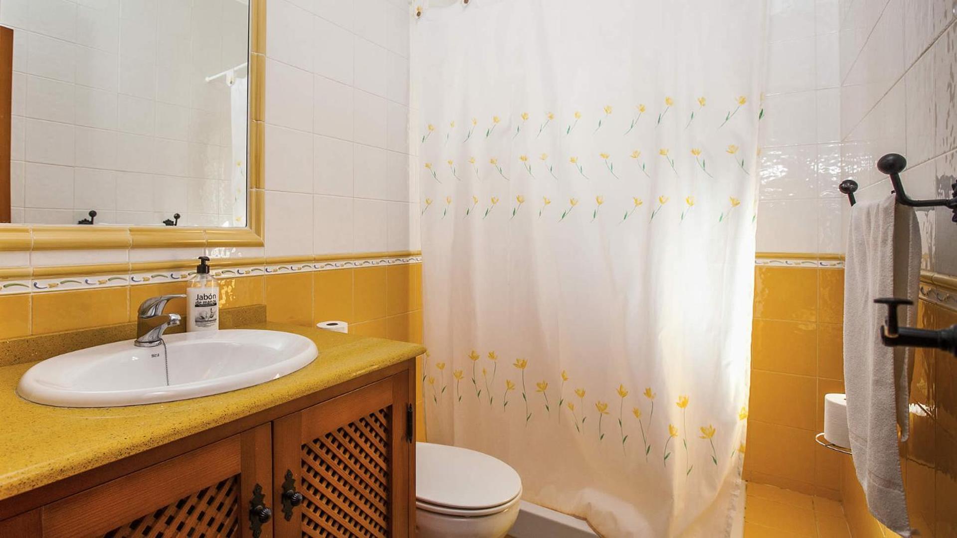 Villa Francisco Frigiliana Εξωτερικό φωτογραφία