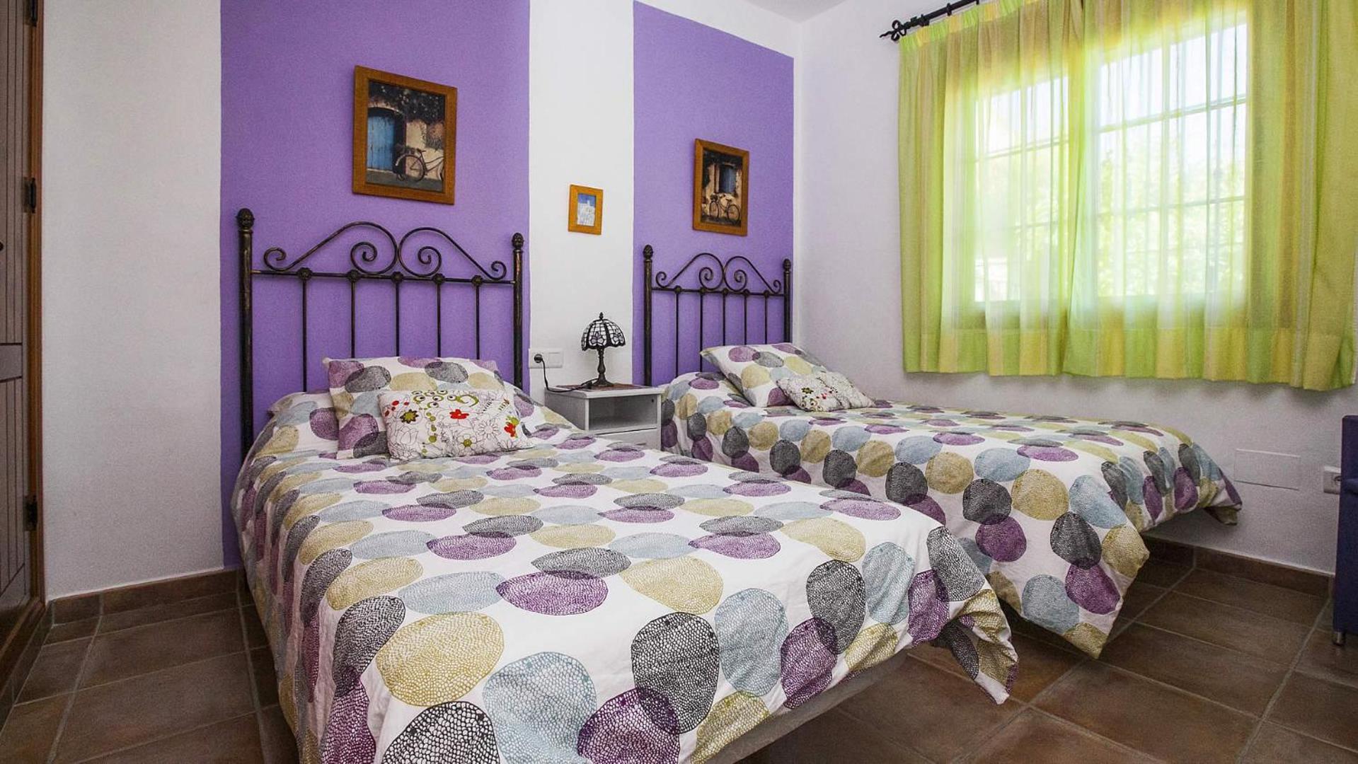 Villa Francisco Frigiliana Εξωτερικό φωτογραφία