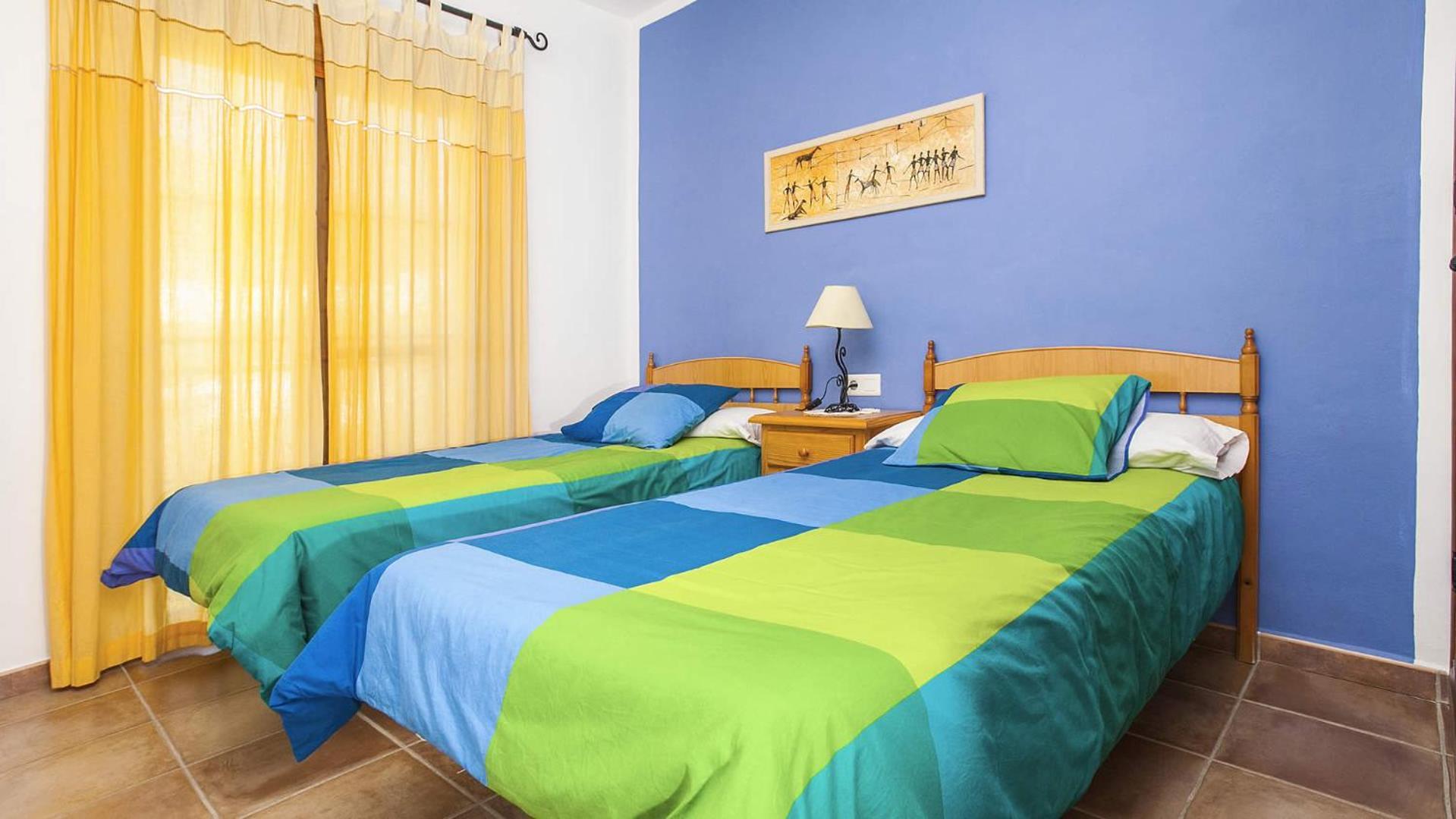 Villa Francisco Frigiliana Εξωτερικό φωτογραφία