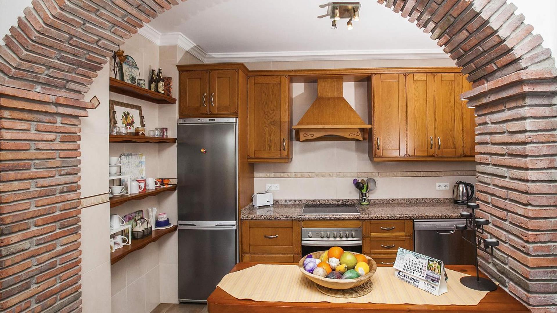 Villa Francisco Frigiliana Εξωτερικό φωτογραφία